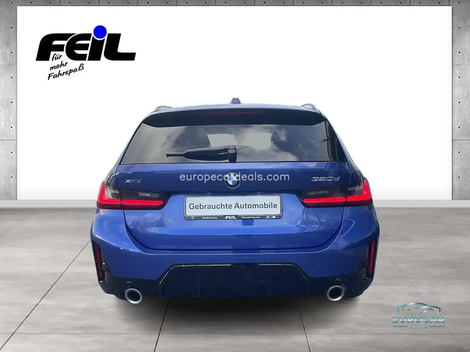 BMW 320