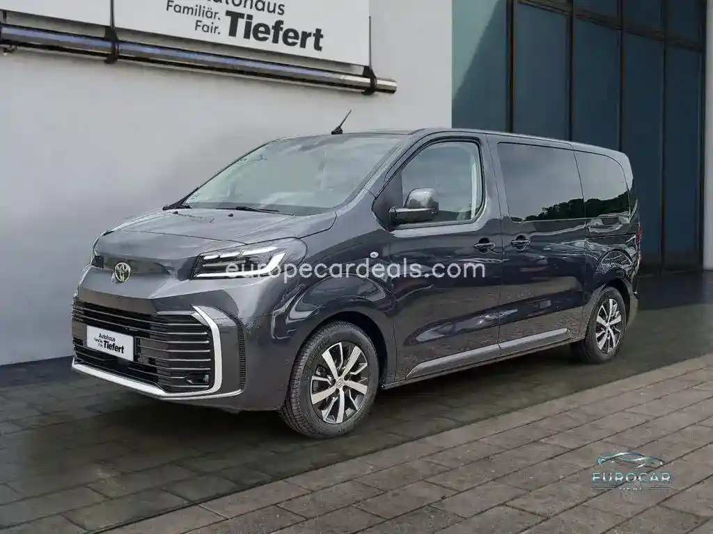 Toyota Proace (Verso)