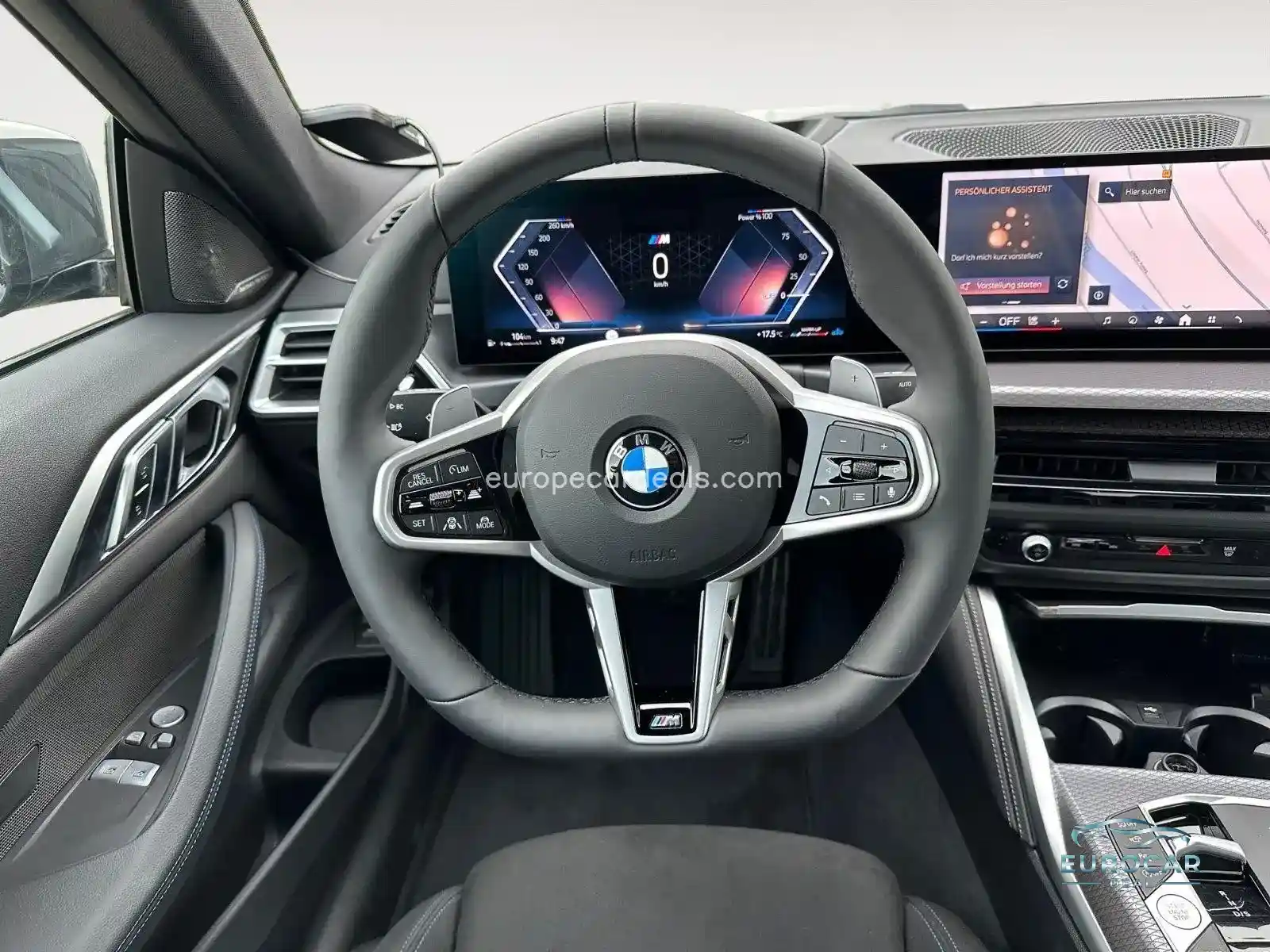 BMW 430