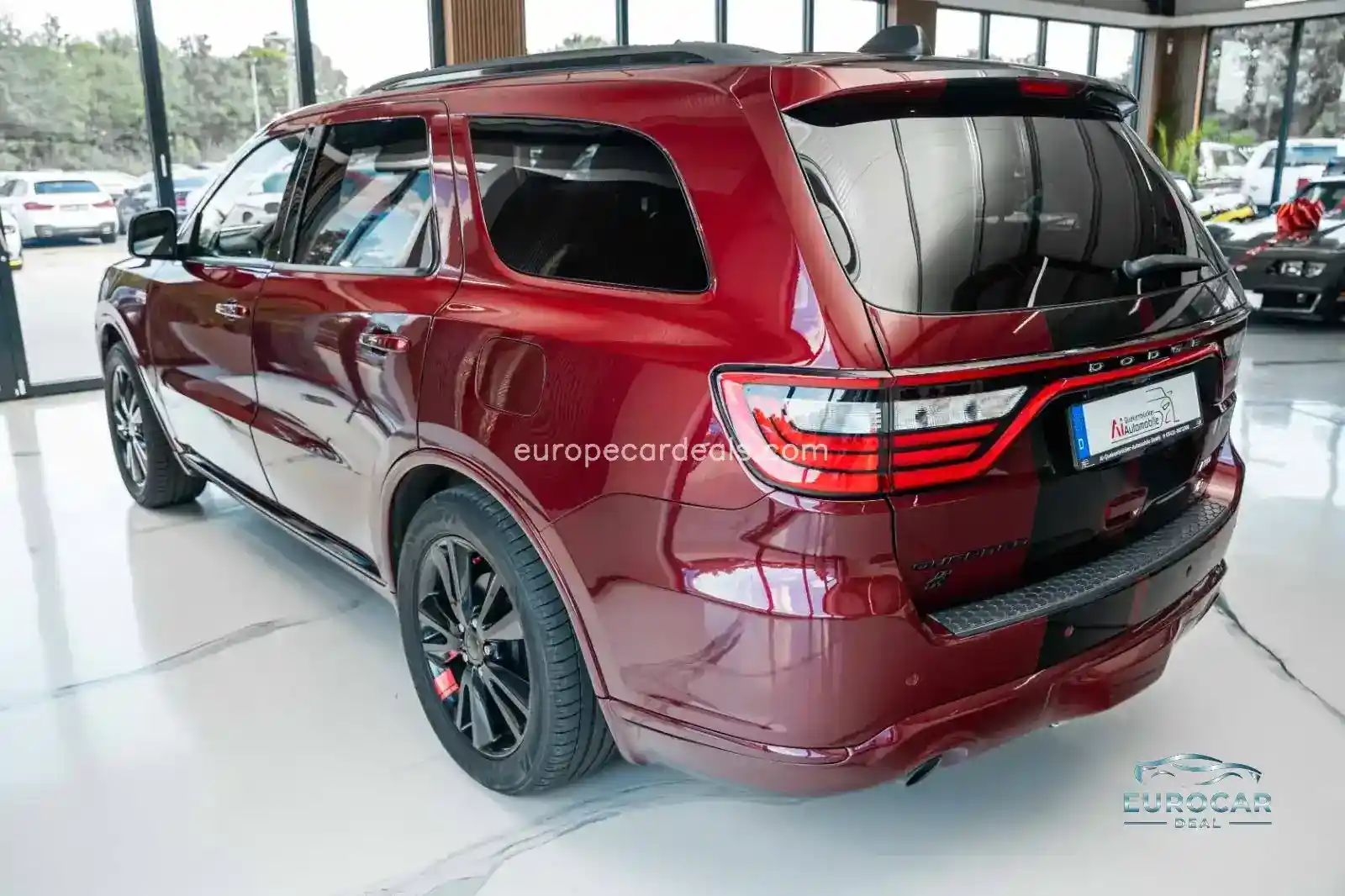 Dodge Durango