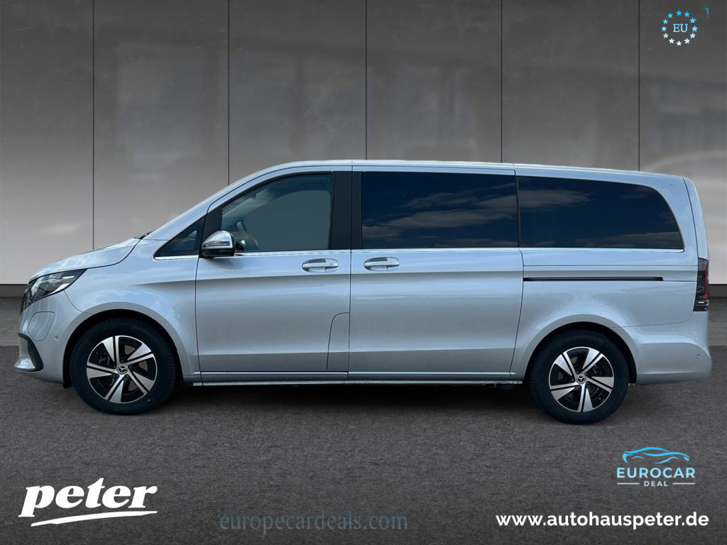 Mercedes-Benz EQV