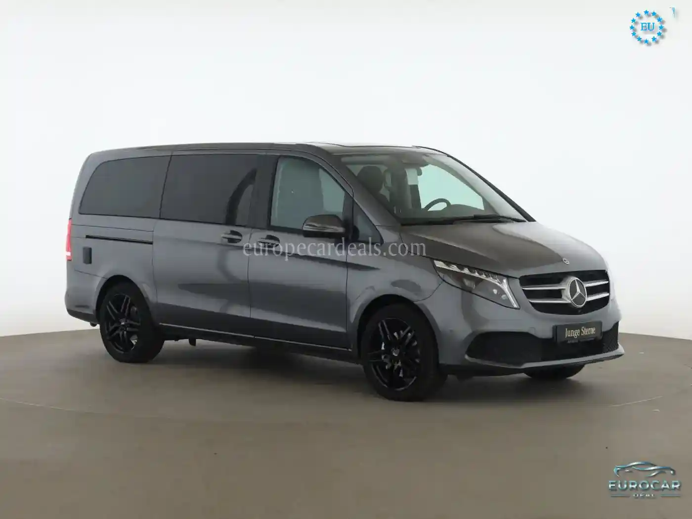 Mercedes-Benz V 250