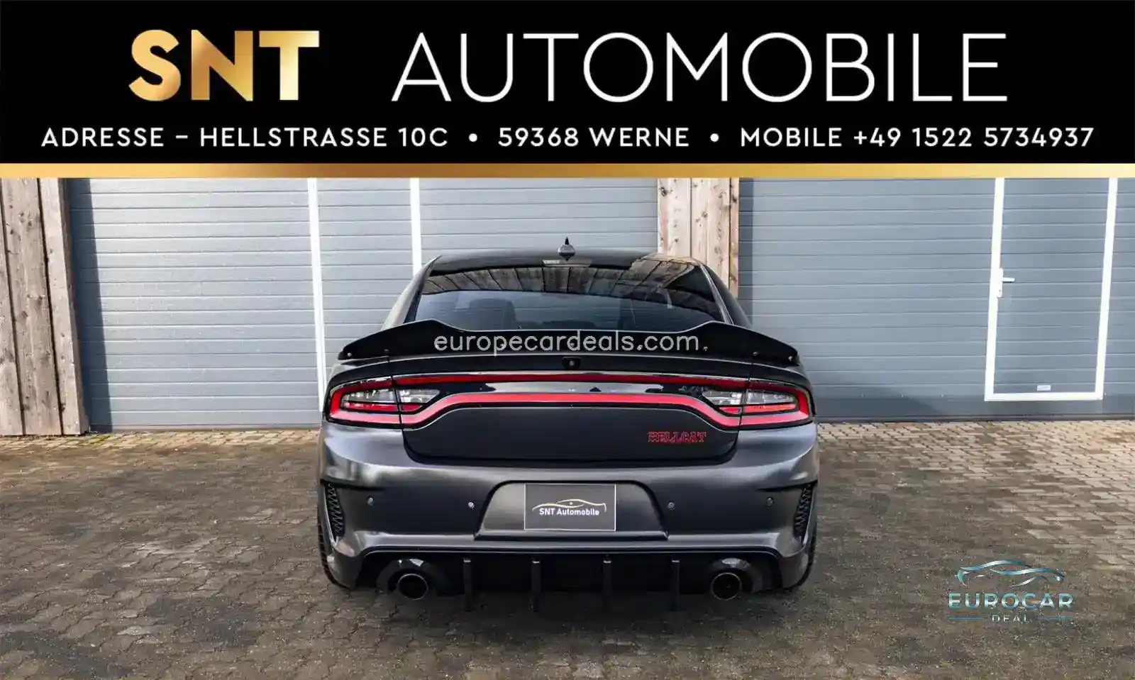Dodge Charger