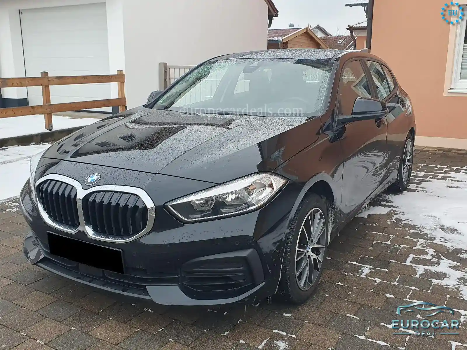 BMW 118