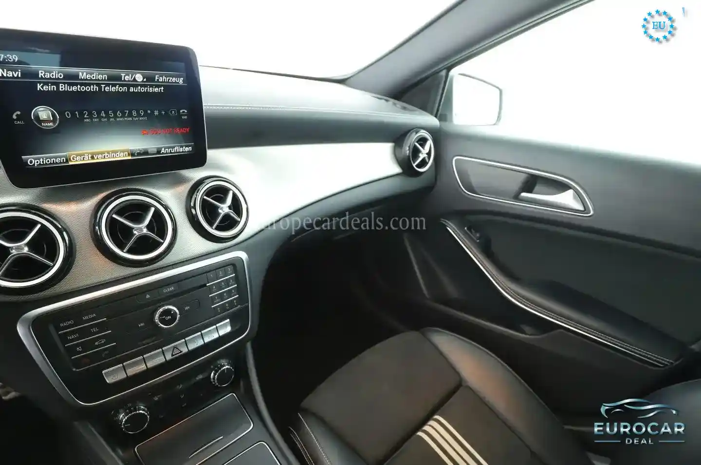 Mercedes-Benz A 220