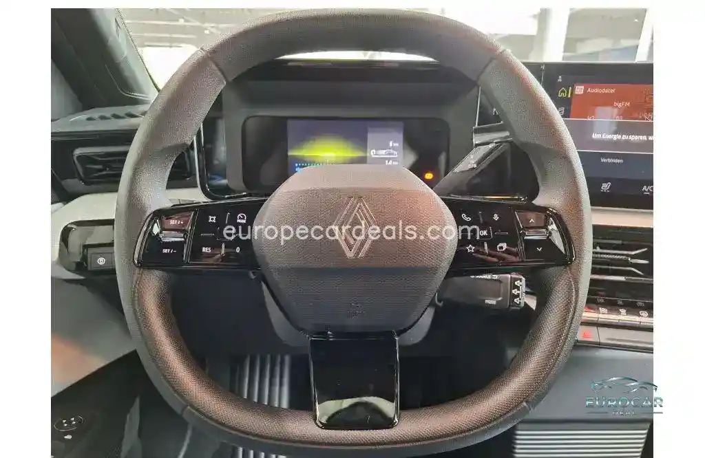 Renault R 5