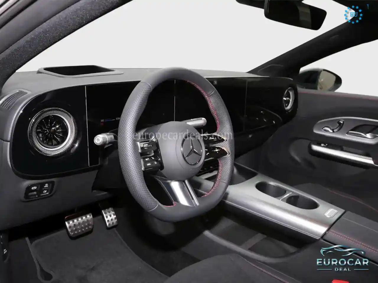 Mercedes-Benz CLA 350