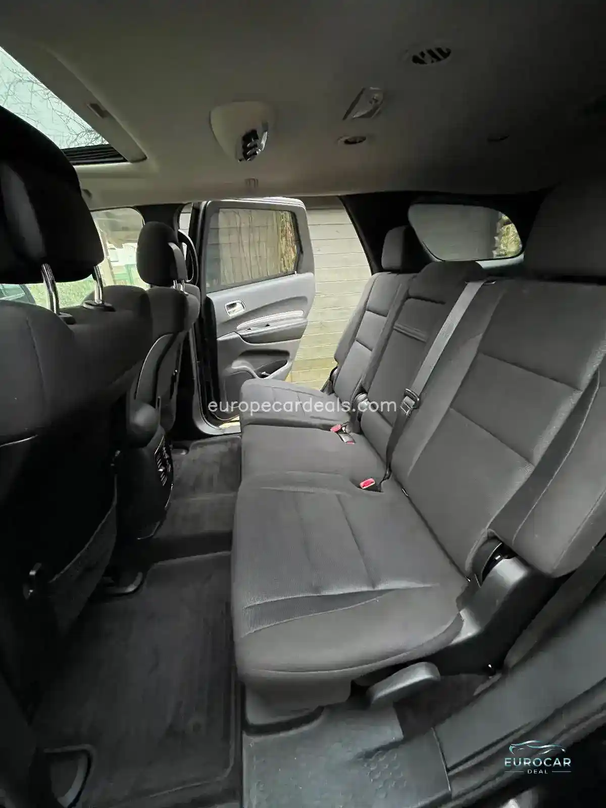 Dodge Durango