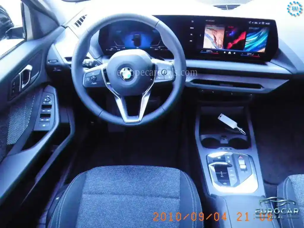 BMW 120