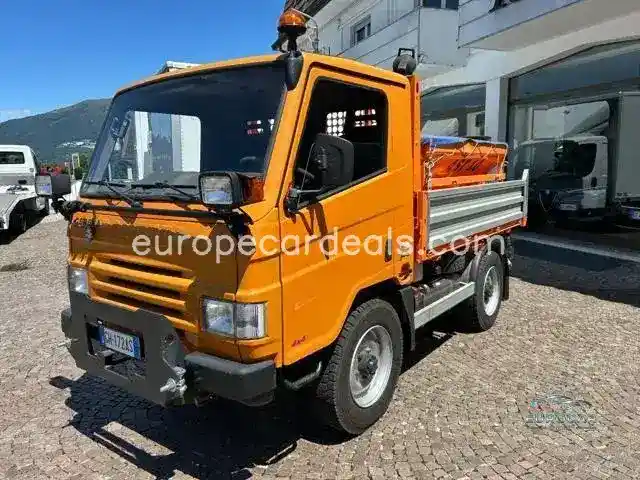 Iveco Other