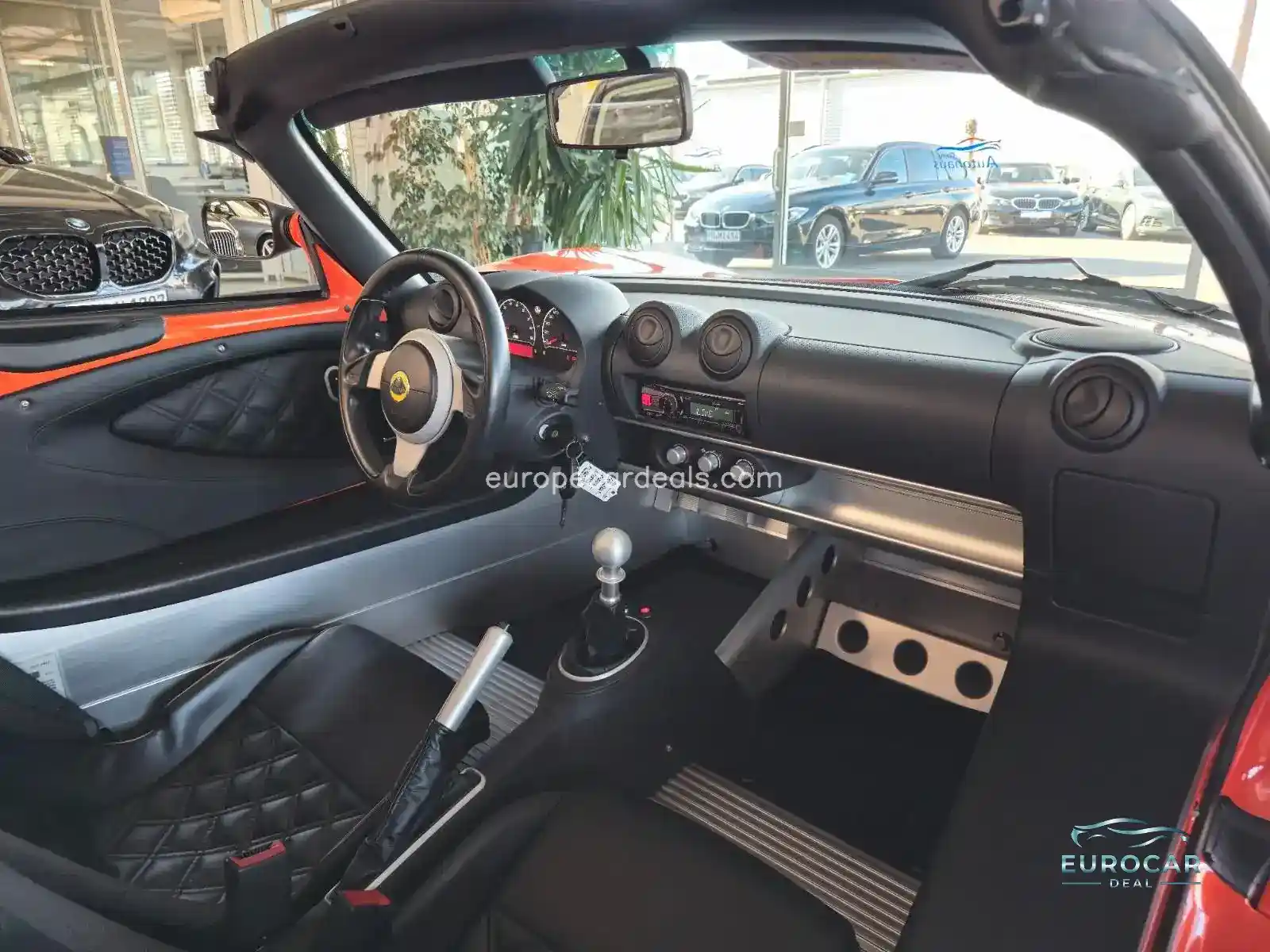 Lotus Exige