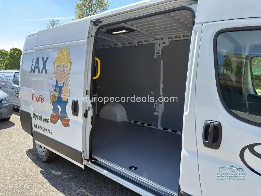Toyota Proace (Verso)