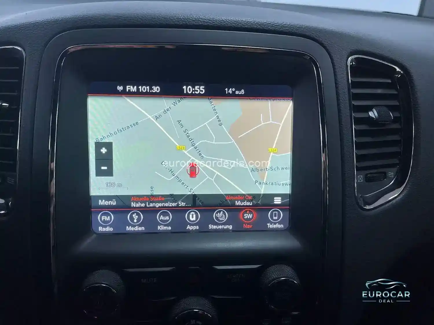 Dodge Durango