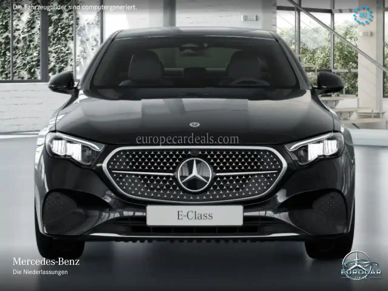 Mercedes-Benz E 300