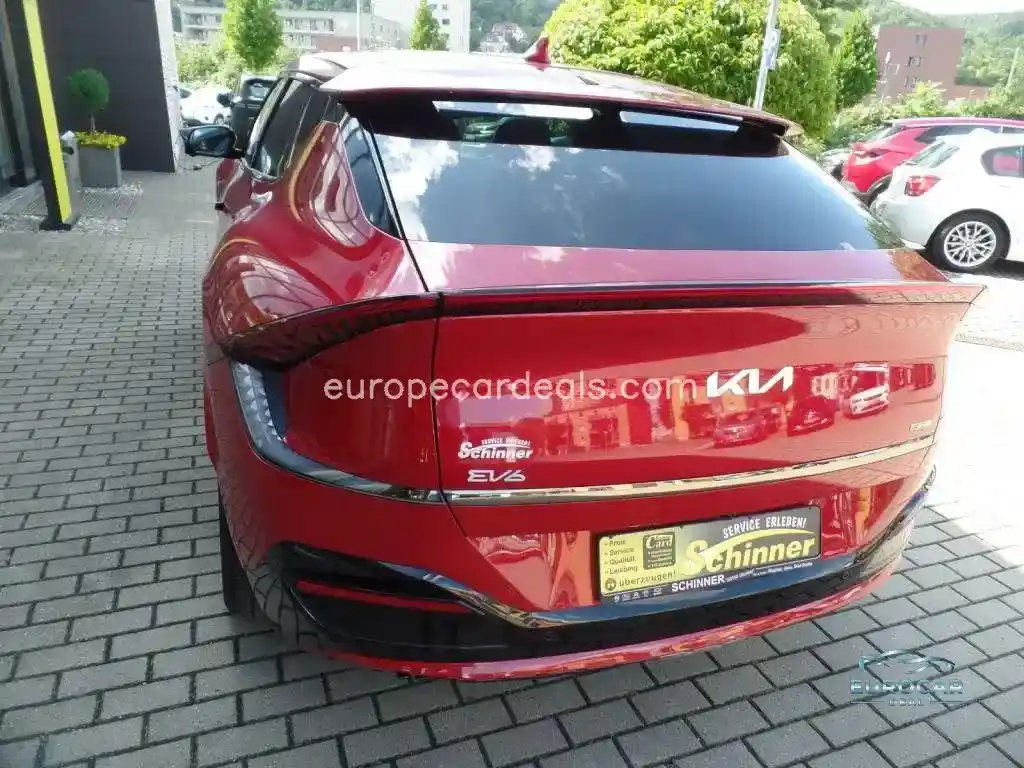 Kia EV6