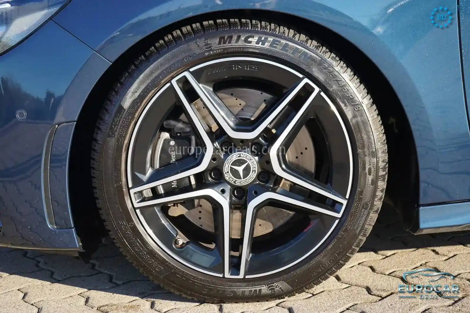 Mercedes-Benz B 150