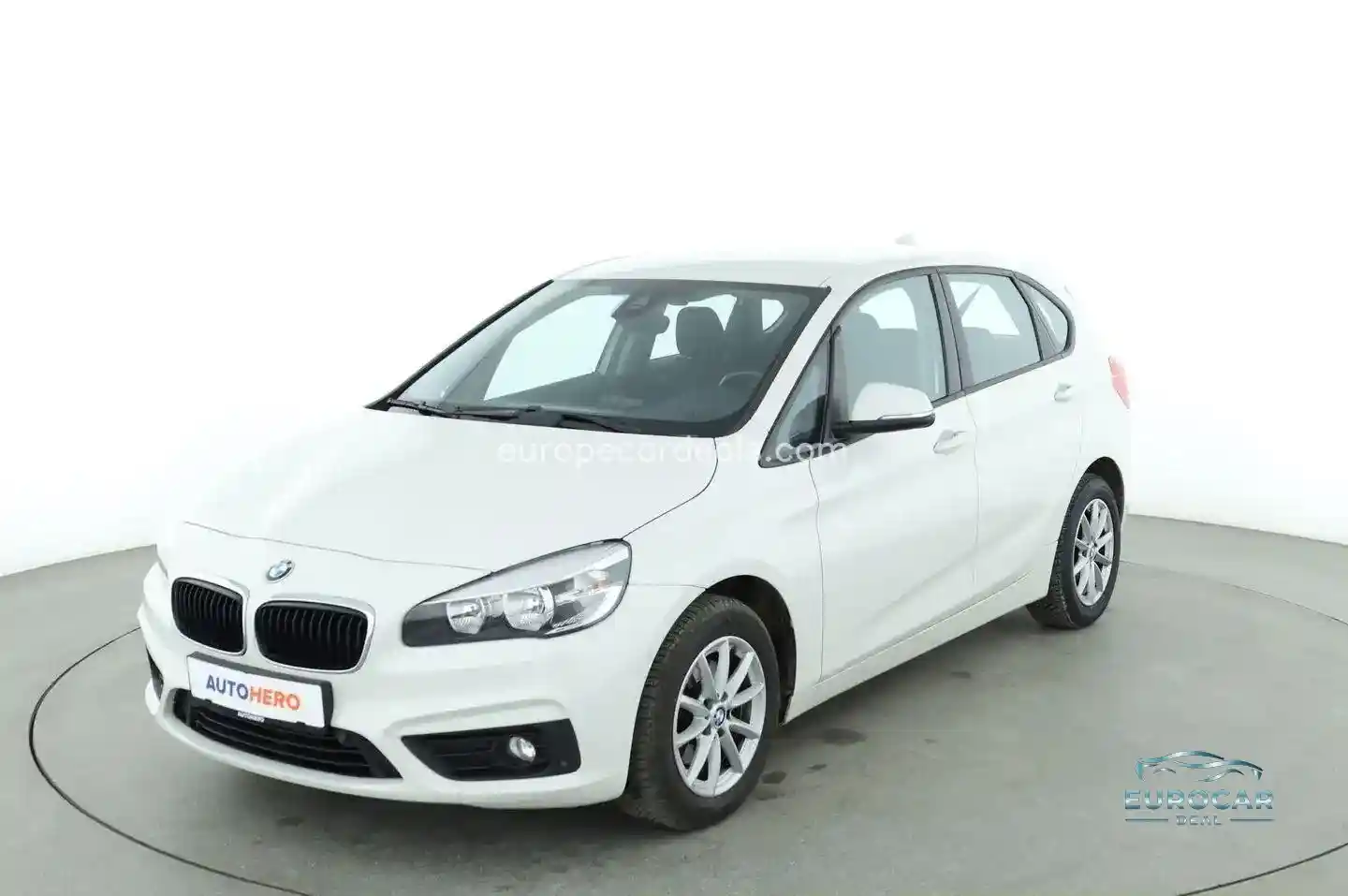 BMW 216 Active Tourer