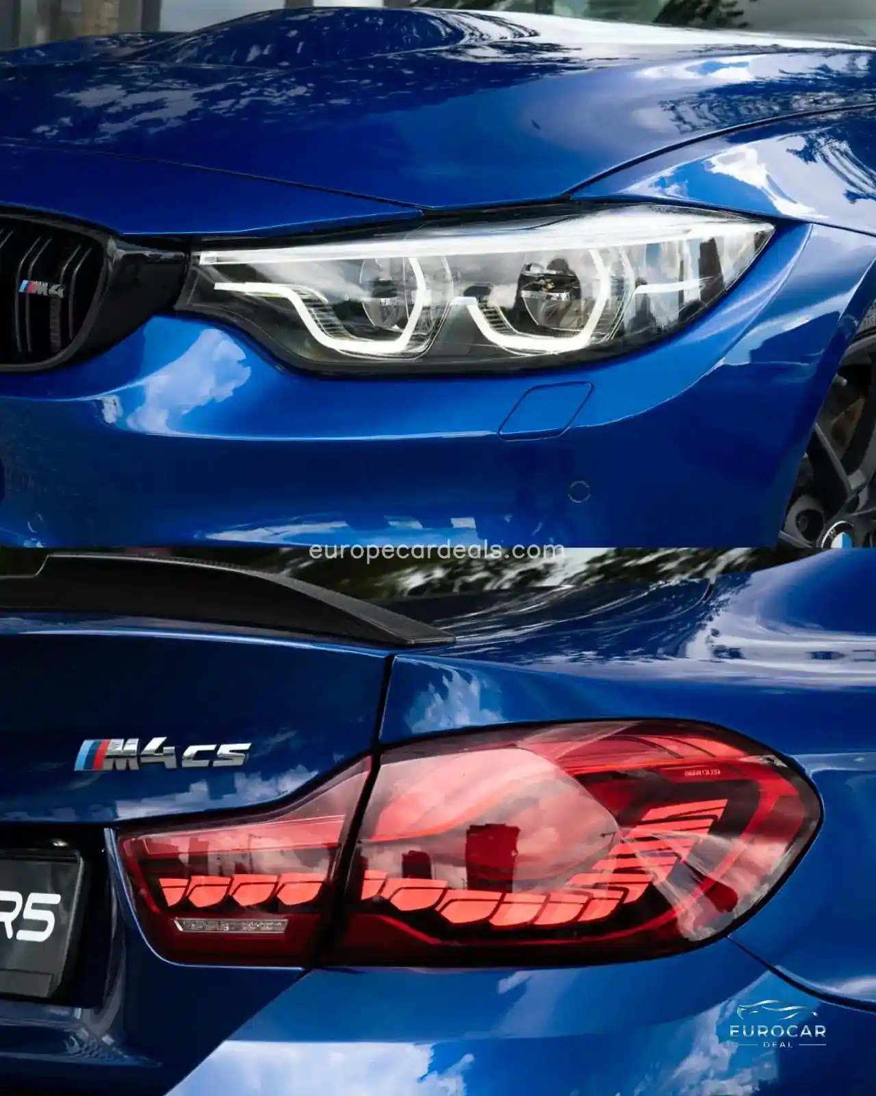 BMW M4