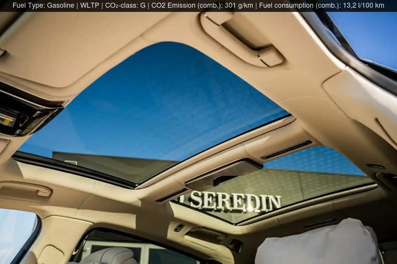 Mercedes-Benz S 680