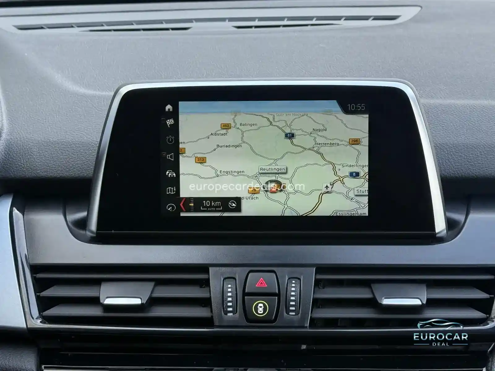 BMW 216 Gran Tourer