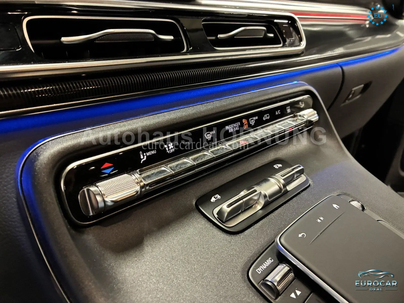 Mercedes-Benz V 220