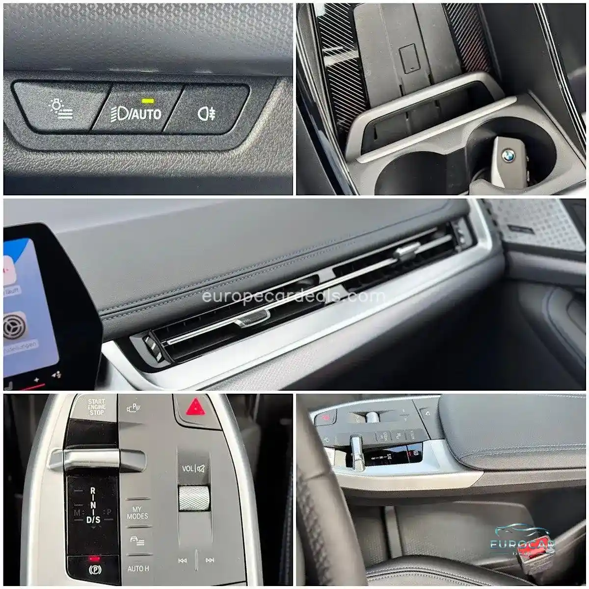 BMW 220 Active Tourer