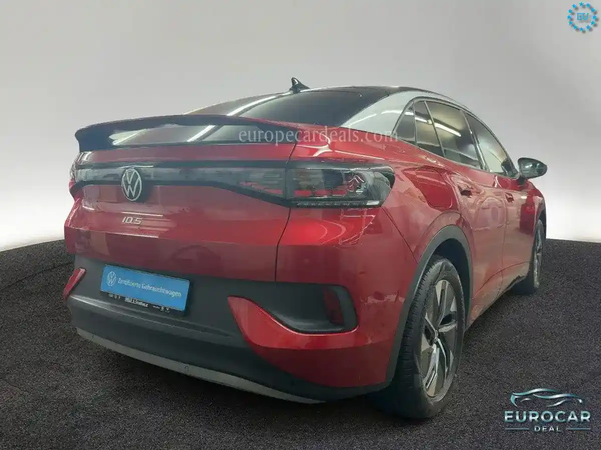 Volkswagen ID.5