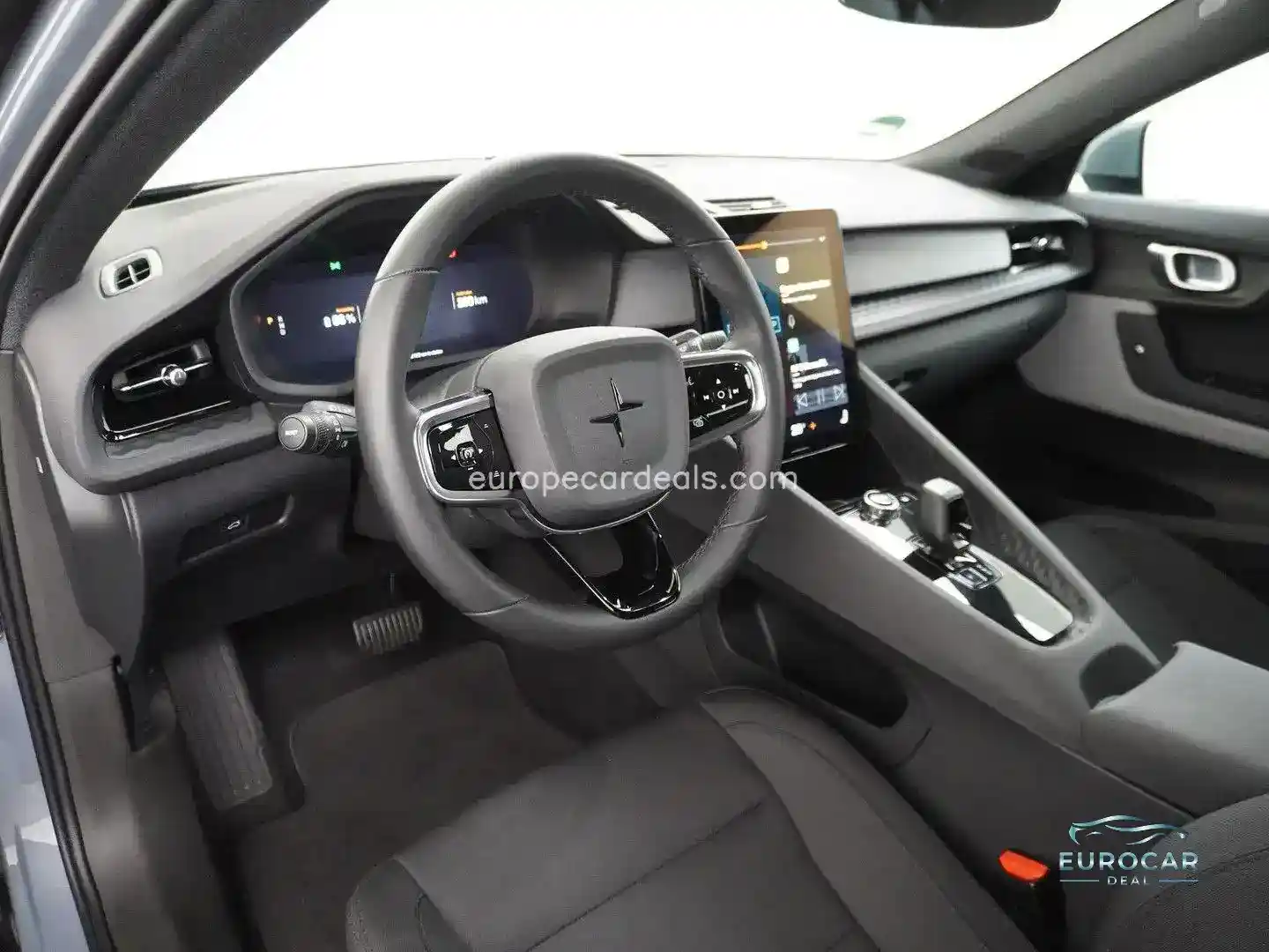 Polestar 2