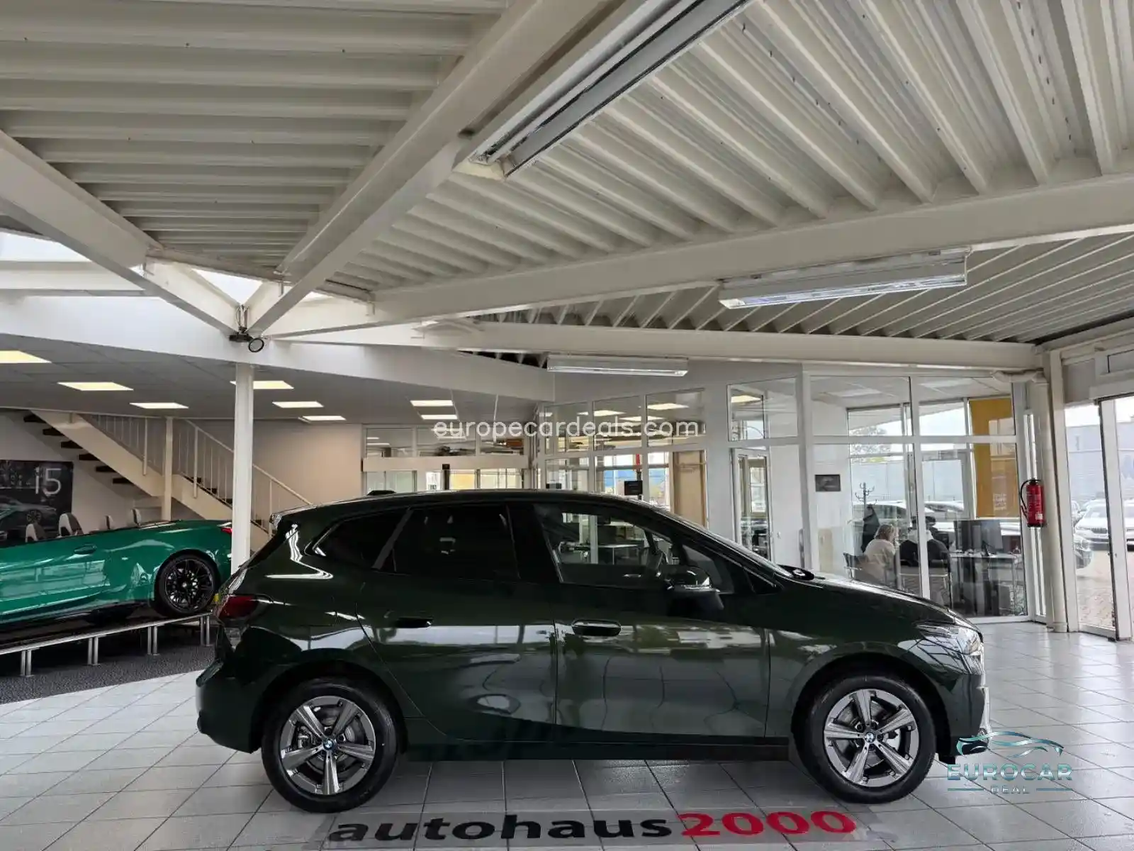BMW 220 Active Tourer