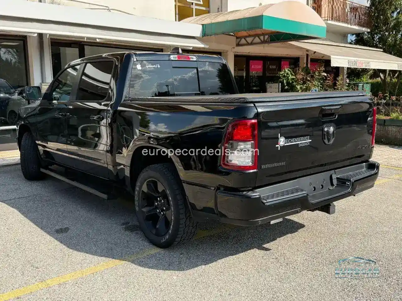 Dodge Other