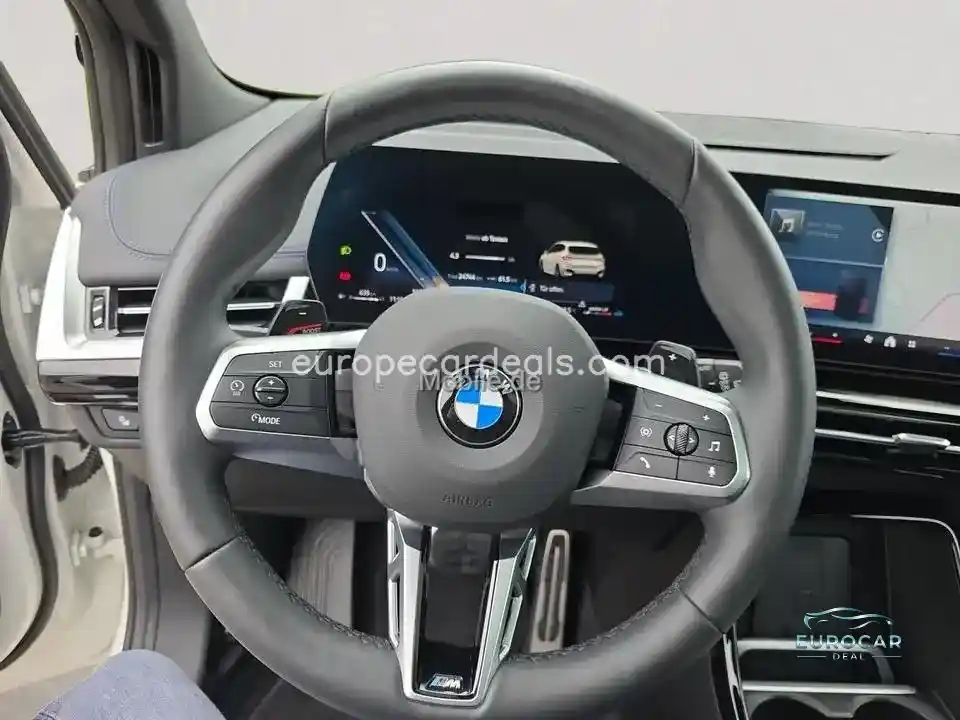 BMW 223 Active Tourer