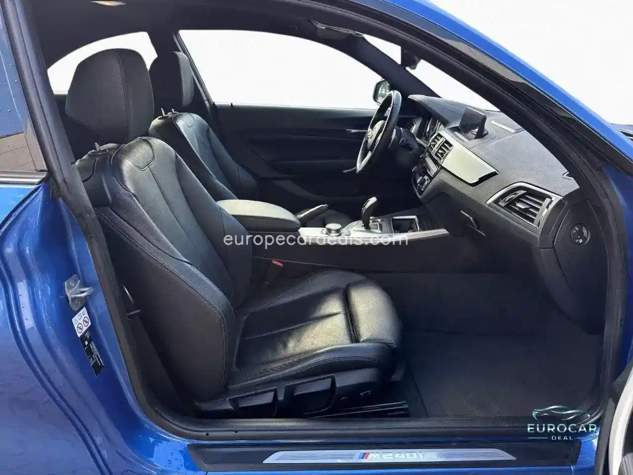 BMW M240i