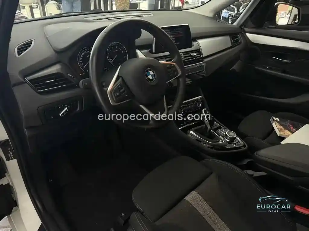 BMW 220 Active Tourer