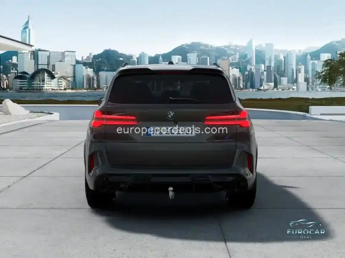 BMW X5 M