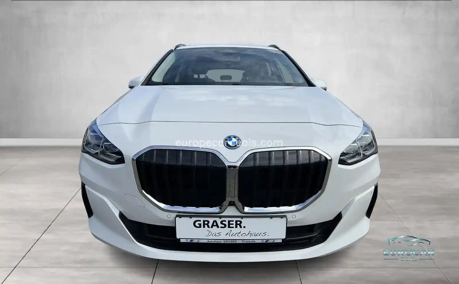 BMW 225 Active Tourer