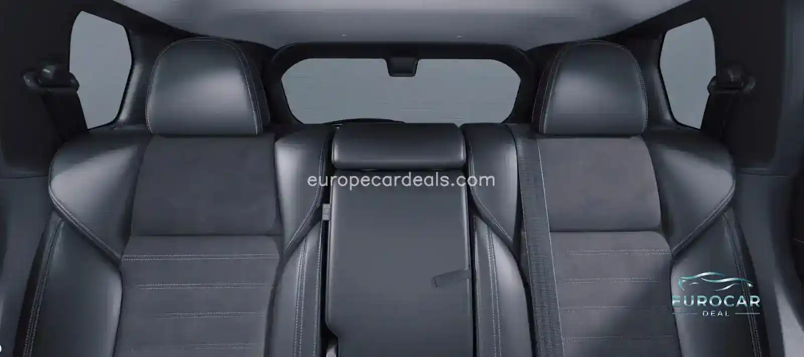 Mitsubishi Plug-in Hybrid Outlander