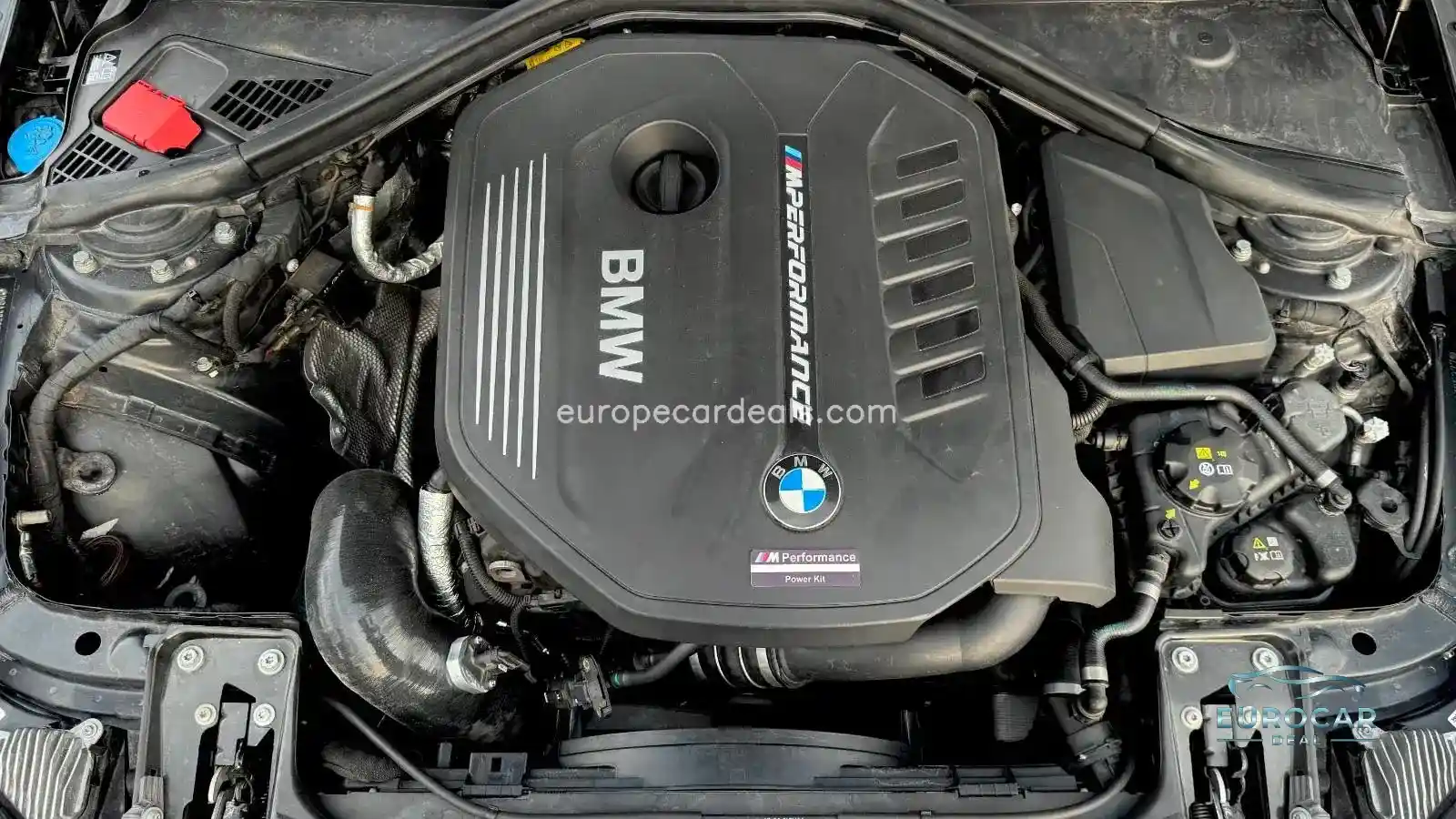 BMW M240i