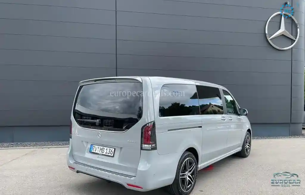 Mercedes-Benz V 300