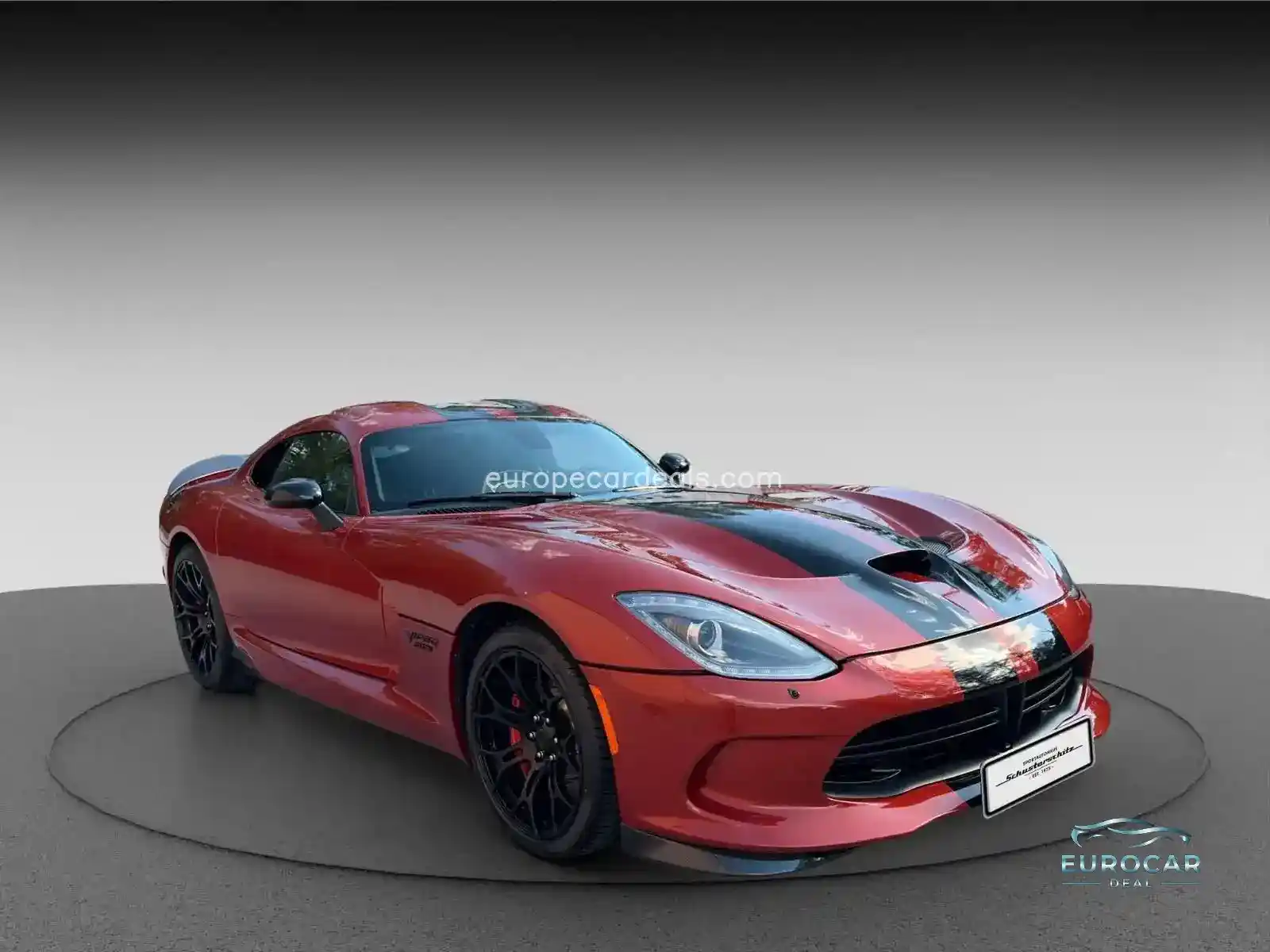 Dodge Viper