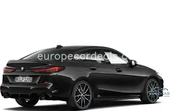 BMW 220 Gran Coupé
