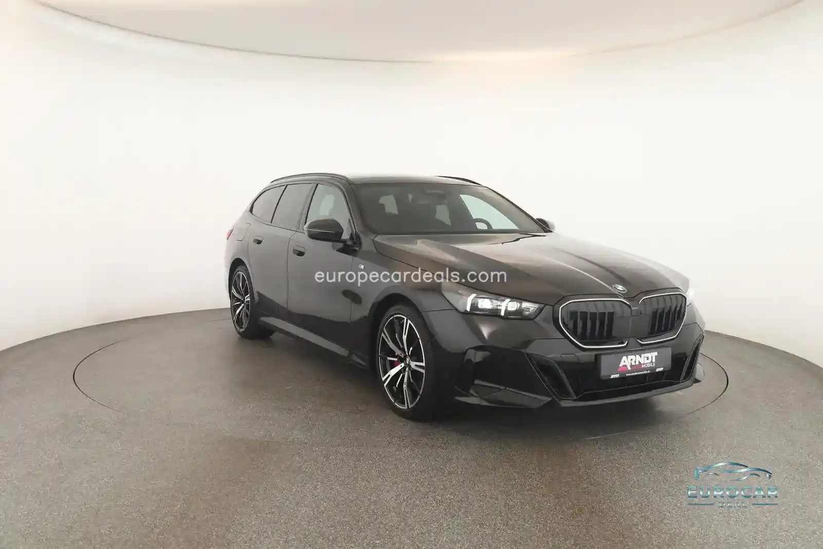 BMW 540