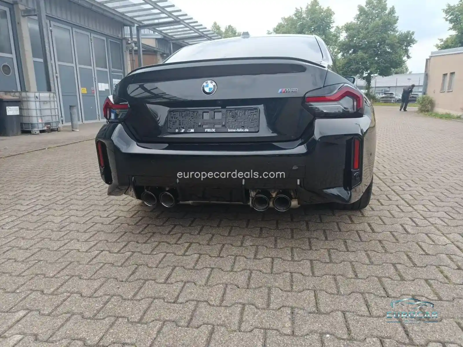 BMW M2