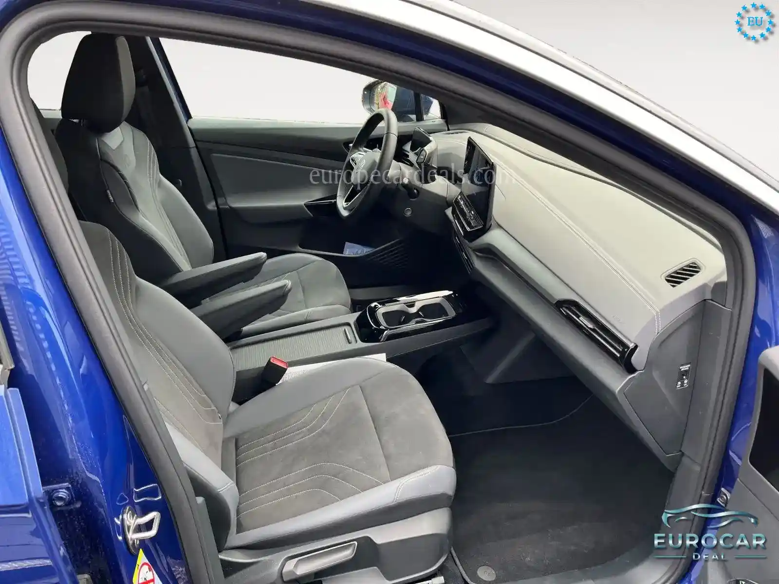 Volkswagen ID.5