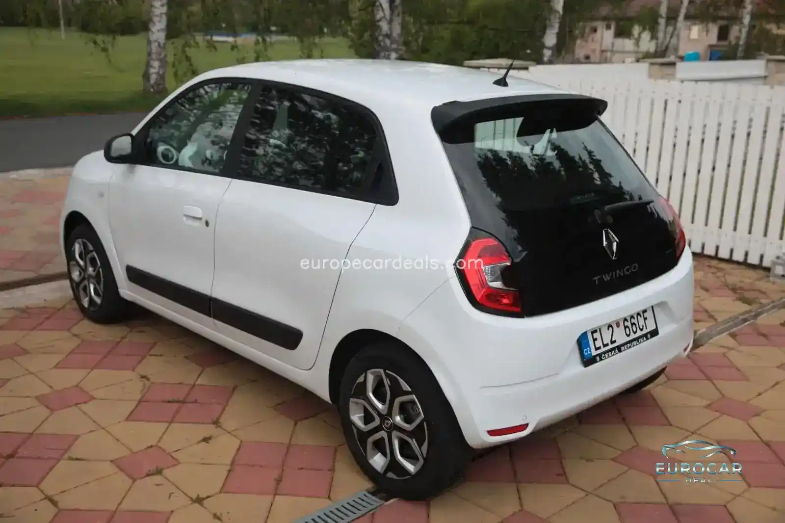 Renault Twingo