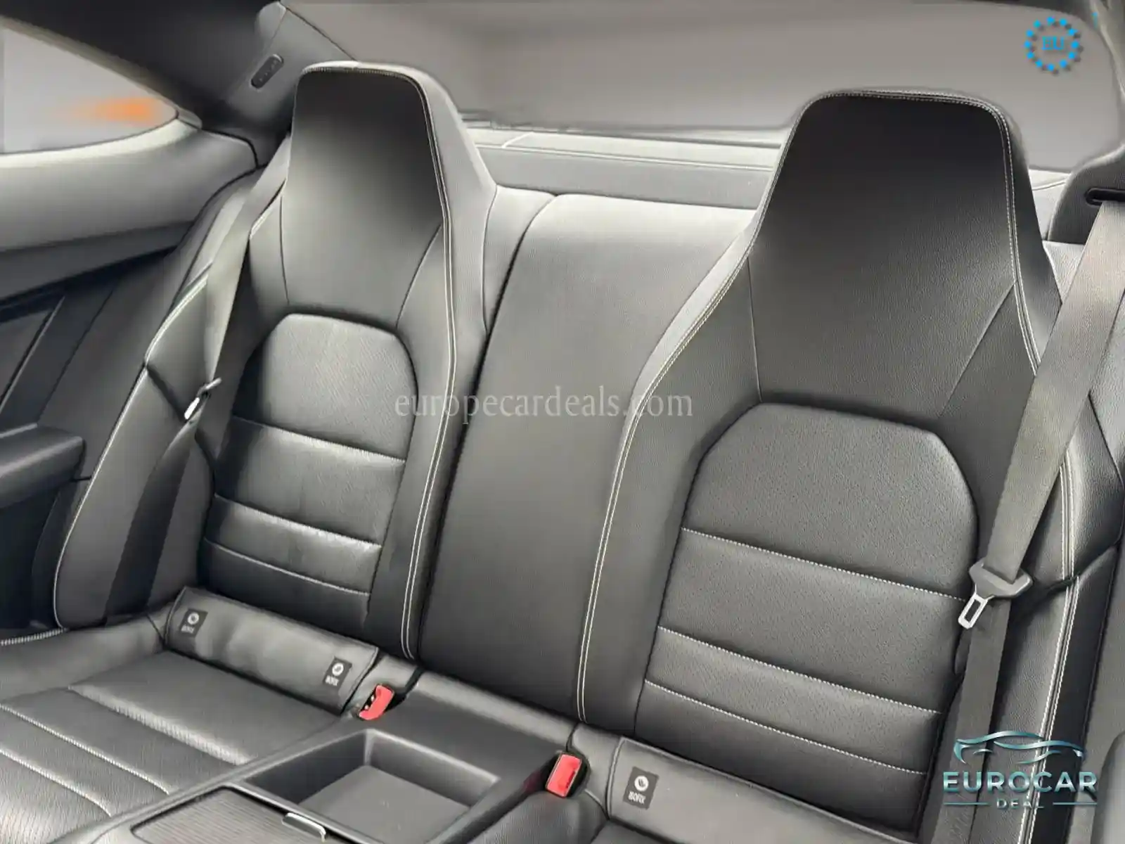 Mercedes-Benz C 250
