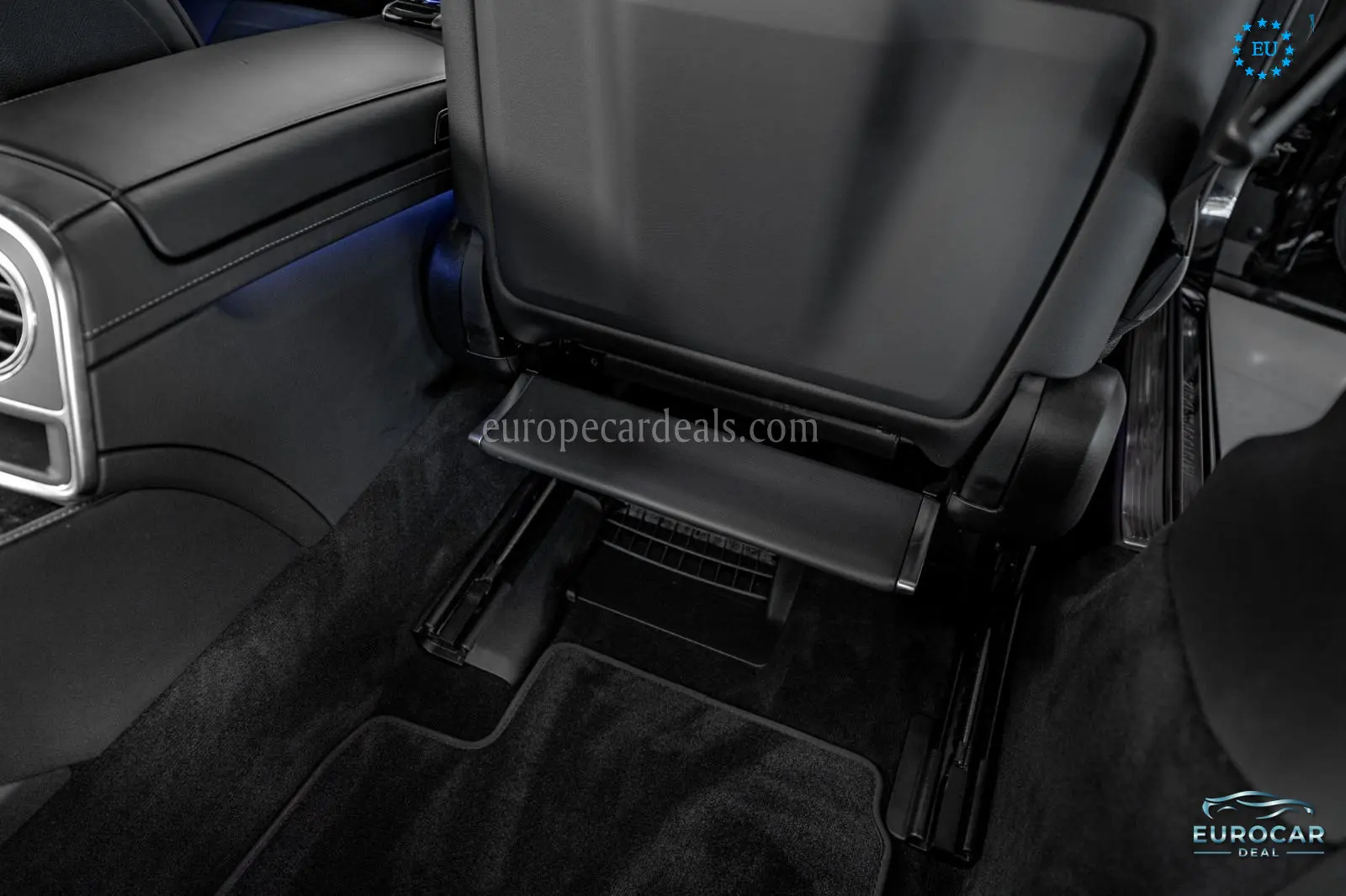 Mercedes-Benz S 560