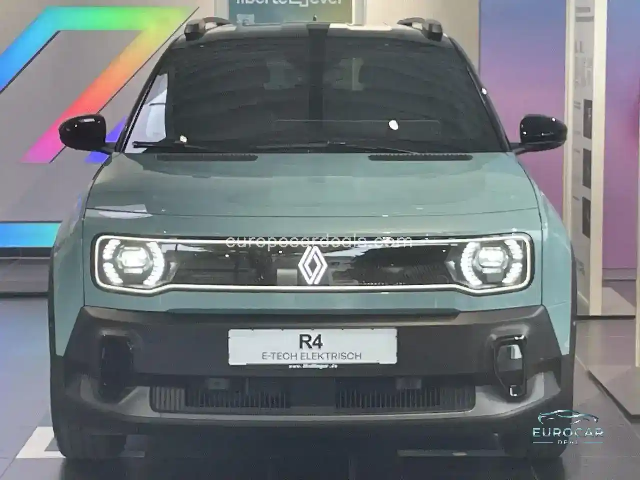 Renault R 4