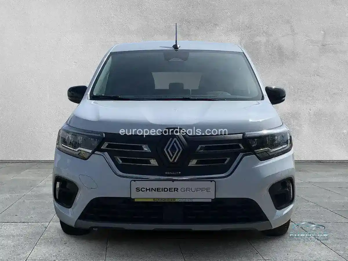 Renault Kangoo E-TECH