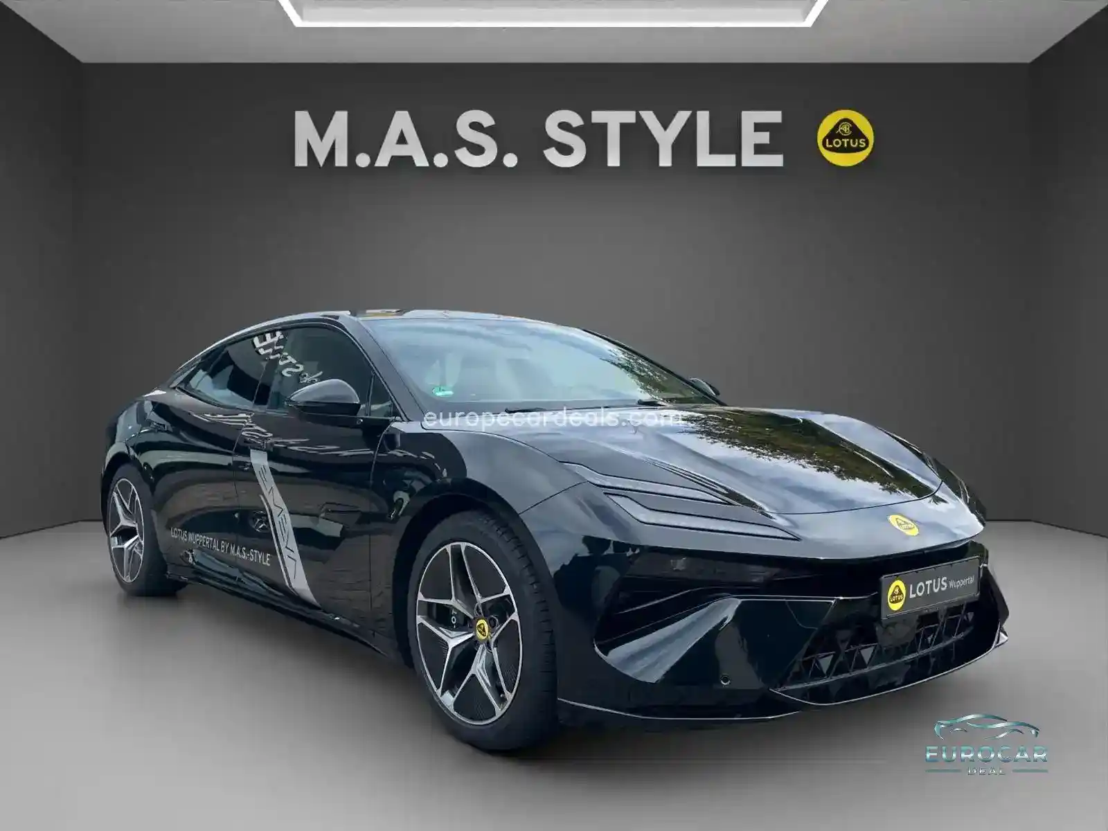 Lotus Emeya