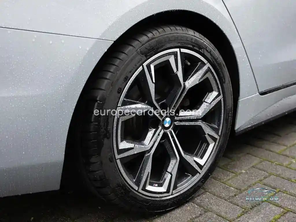 BMW 420 Gran Coupé